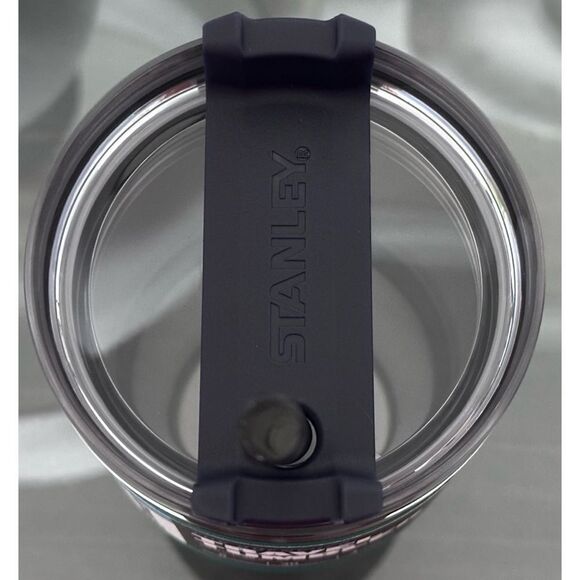 Stanley Adventure Quencher 20oz‎ Tumbler- TIDEPOOL - Picture 3 of 4